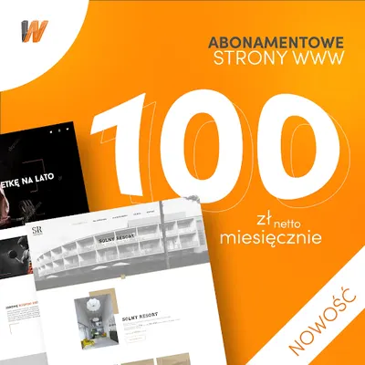 Agencja Reklamowa WebNext - Reklama Kołobrzeg